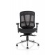 Mirage 2 Mesh Ergonomic Executive Chair